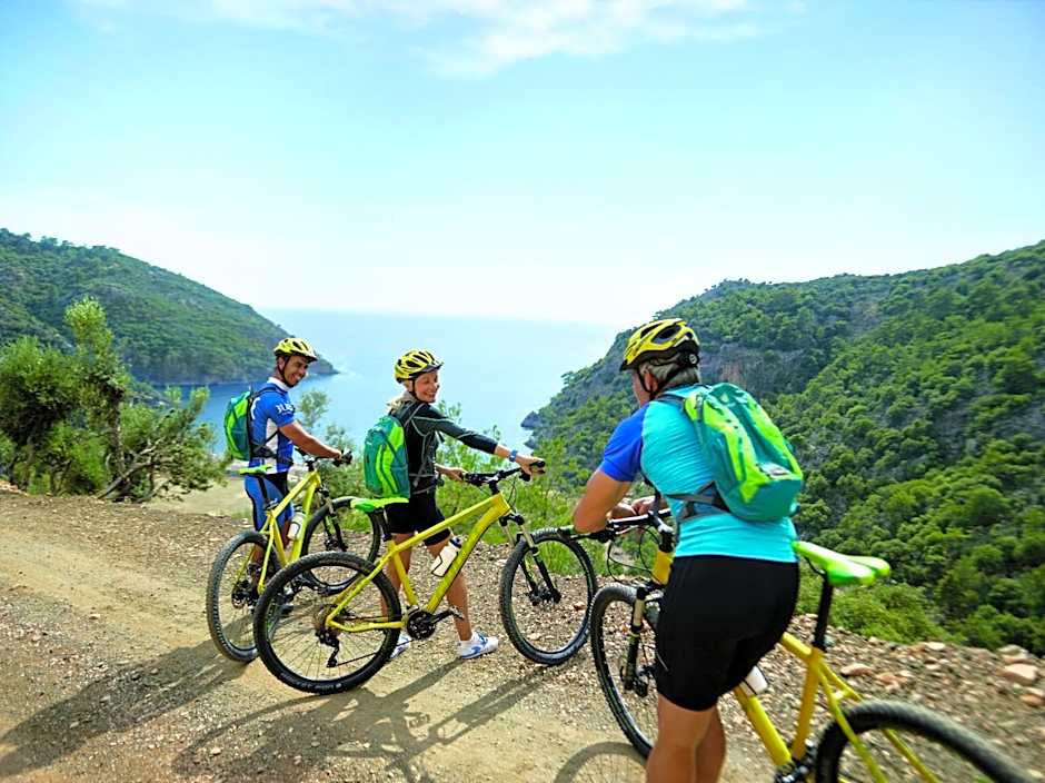 TUI BLUE Sarigerme Park