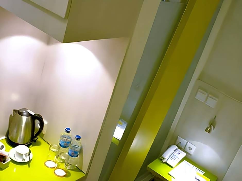 Everbright Ambon Hotel