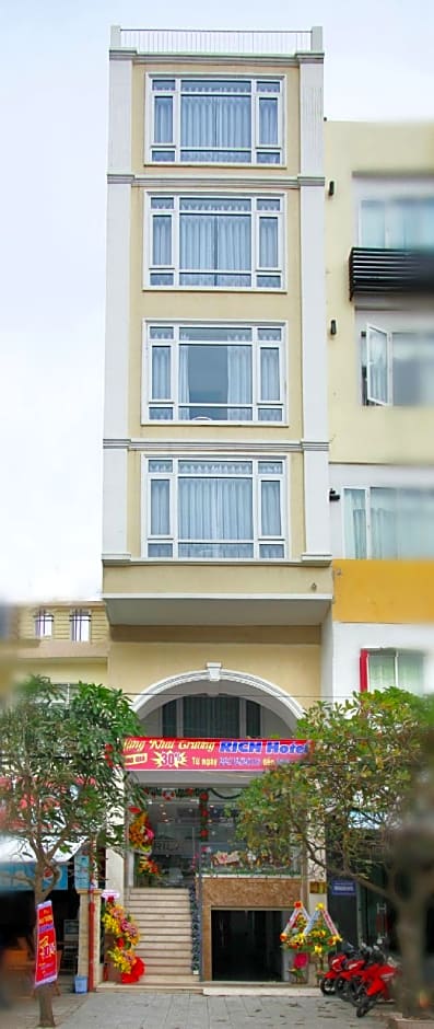 Rich Hotel Da Nang