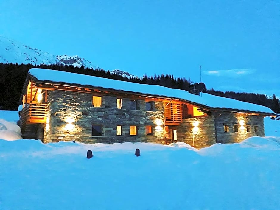 Lavarets Chambres d’Hôtes