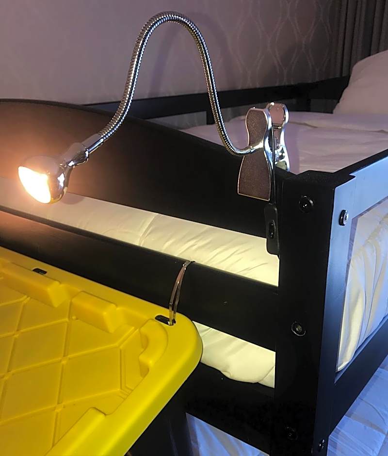 Bposhtels Hollywood Florida