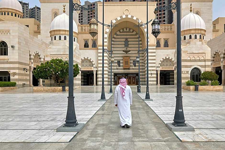 voco Makkah By IHG