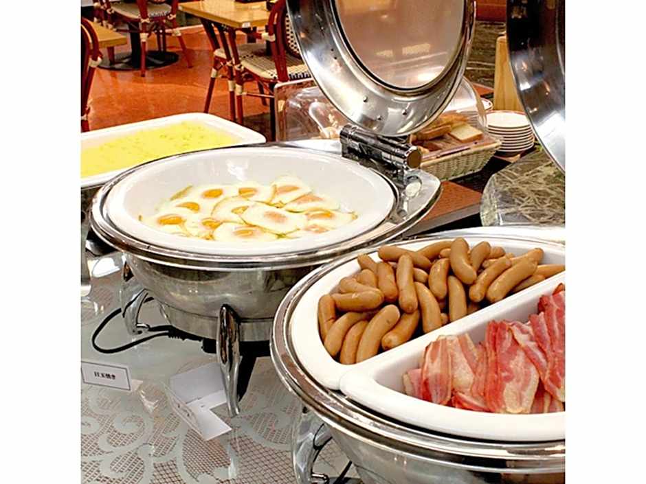 Hotel Crystal Palace - Vacation STAY 61203v