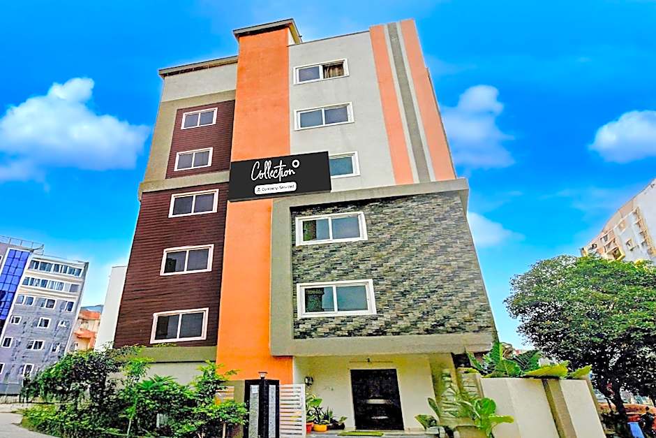 Super Oyo Flagship Hillside Hotels – Hyderabad, 