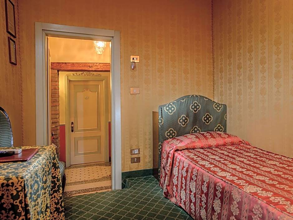 Centauro Hotel