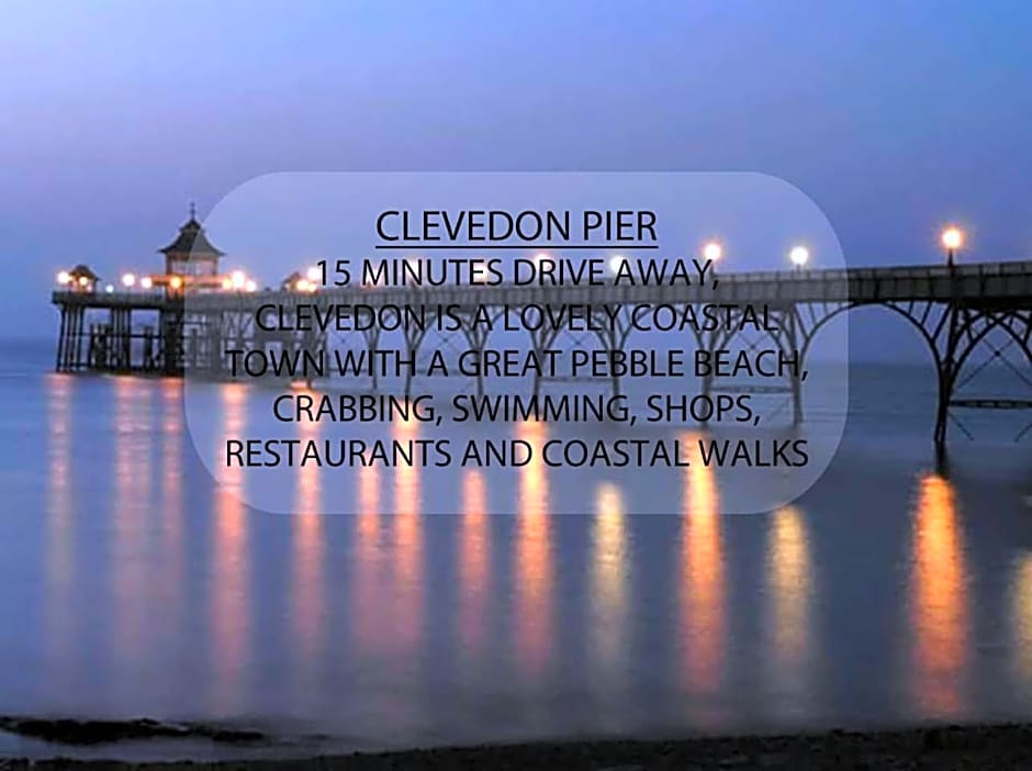 Miltons Country Lodge