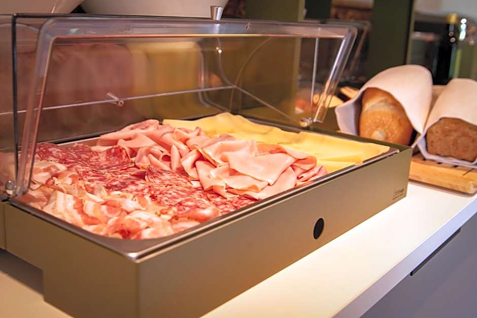 Hotel Residence Dolcenero