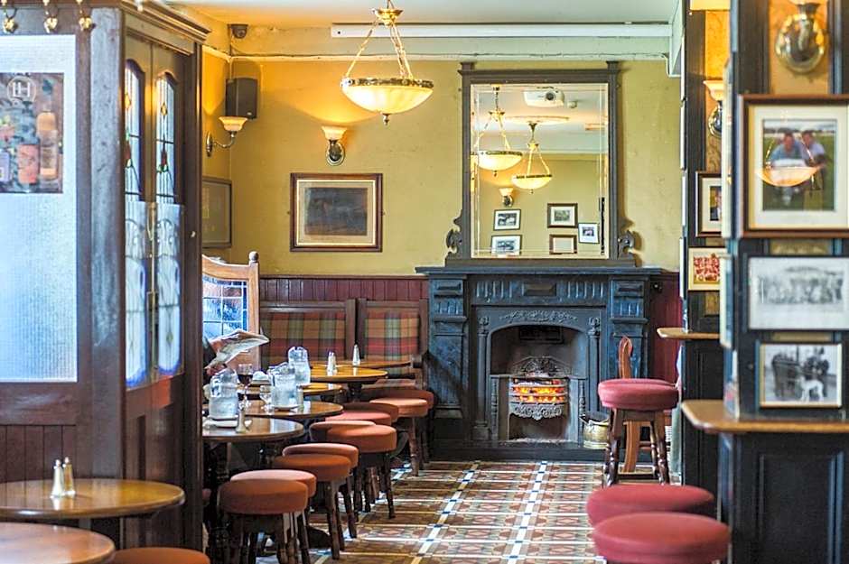 Blarney Castle Hotel