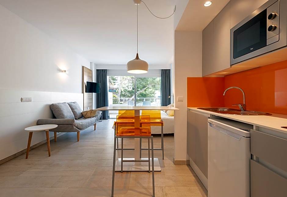 Casablanca Apartments, Santa Ponsa