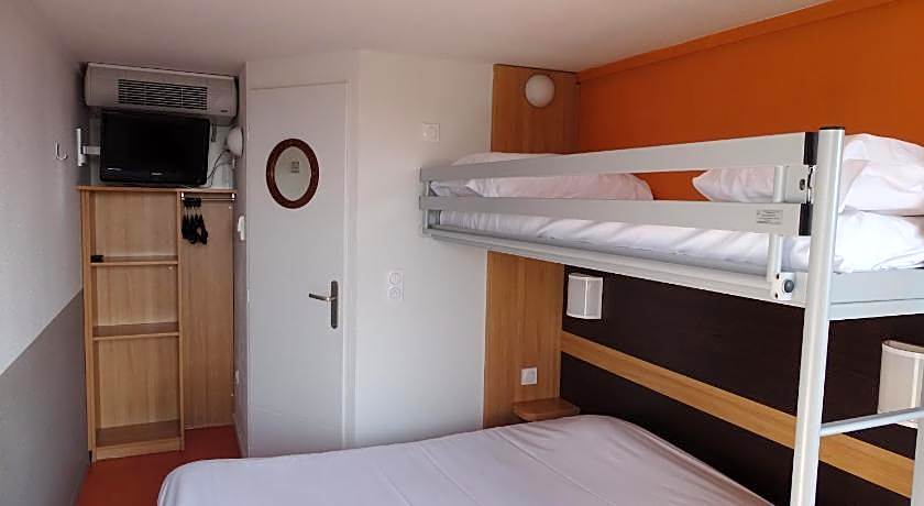 Hotel Premiere Classe Troyes Sud - Bucheres