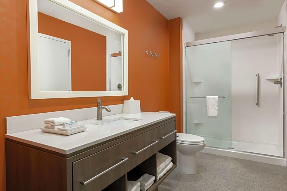 Home2 Suites By Hilton Vicksburg, Ms