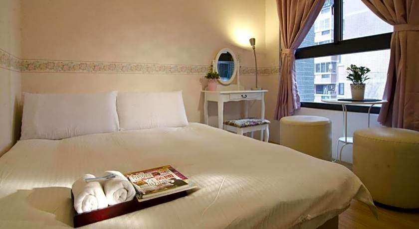 Sky Hostel