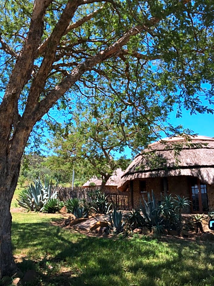 Kwakunje Guest Lodge