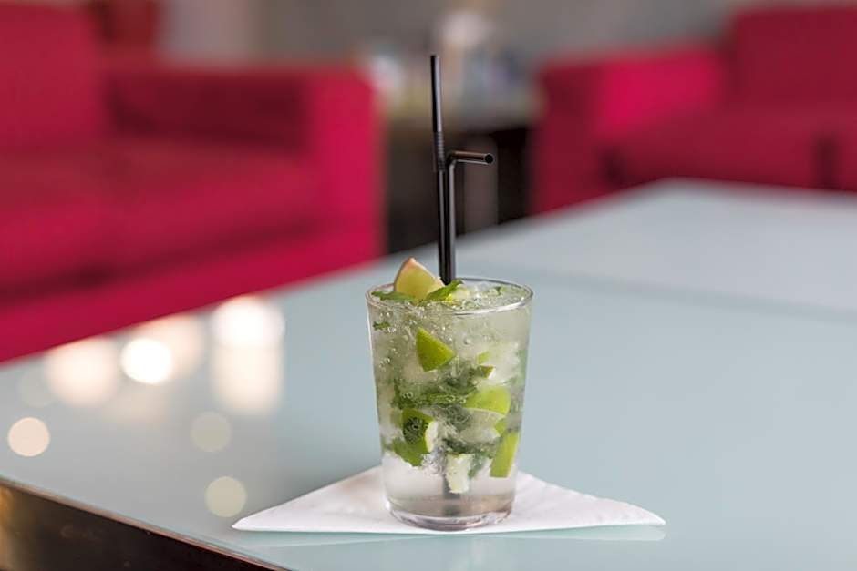 Legendary Porto Hotel