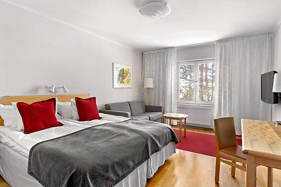 Landvetter Airport Hotel, BW Premier Collection