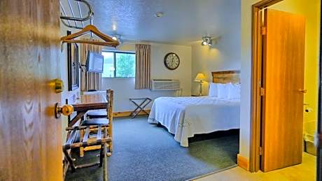 Queen Size Bed