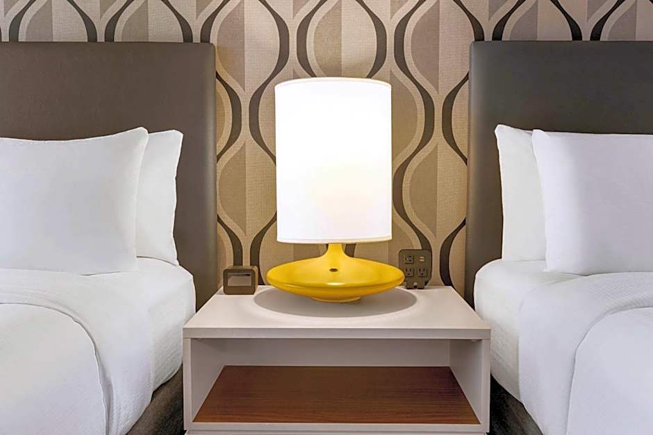 Wyndham Fort Smith City Center