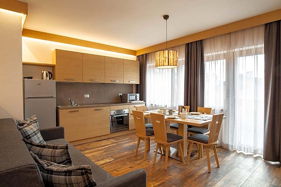 San Martino Mountain Residence