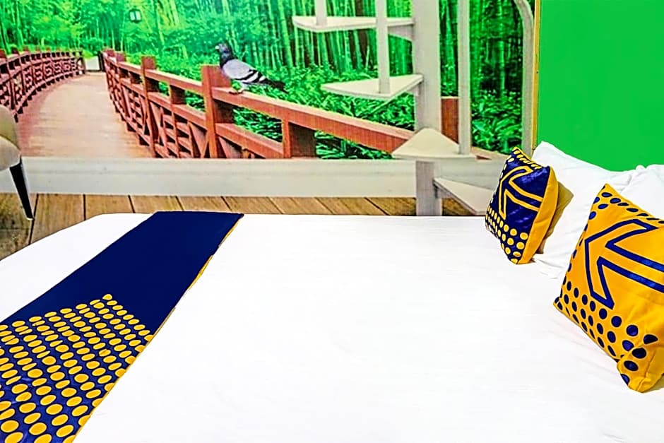 OYO 91697 Nyaman Homestay Syariah