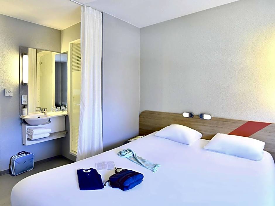 Ibis Budget Nantes Reze Aeroport