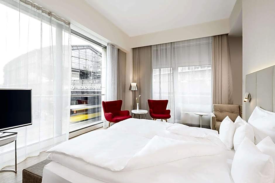 NH Berlin Friedrichstrasse