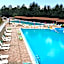 Palahotel Vallenoce