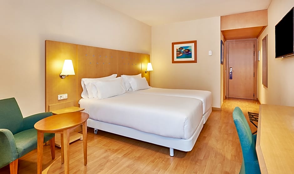 Sercotel Porta Barcelona