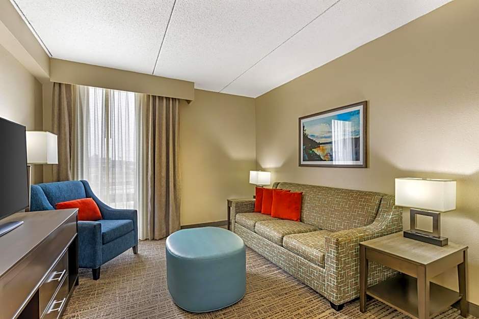 Best Western Holiday Lodge