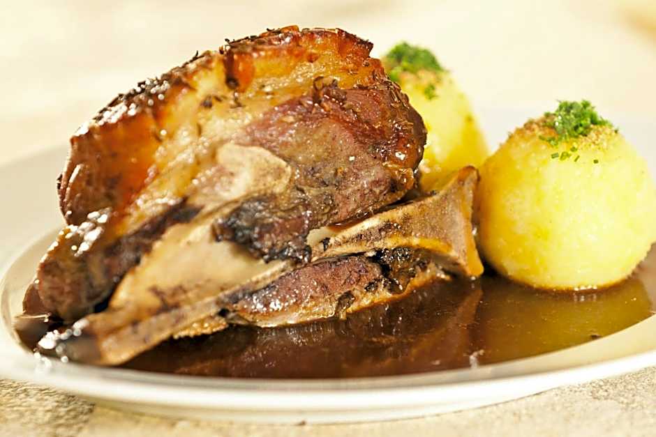 Hotel-Gasthof zur Sonne