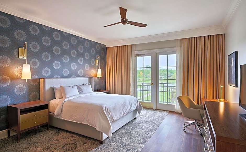The Inn at Meadowbrook