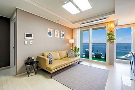Gangneung The Gangneung Ocean Stay Class1