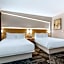 Clarion Lakeside Inn & Conference Centre