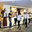 Mercure Maurepas Saint Quentin