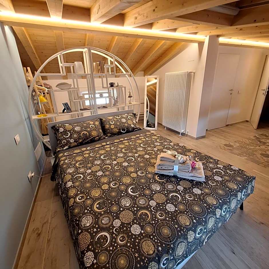 Toson d'Oro Bed & Breakfast