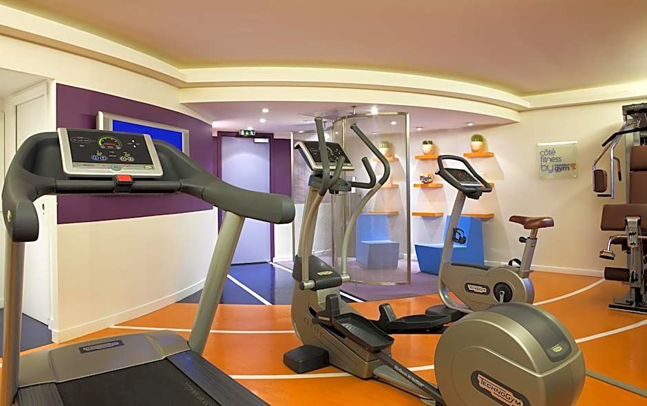 Novotel Paris La Defense