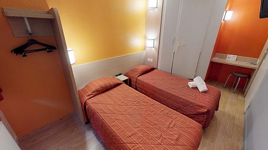 Premiere Classe Cambrai Proville