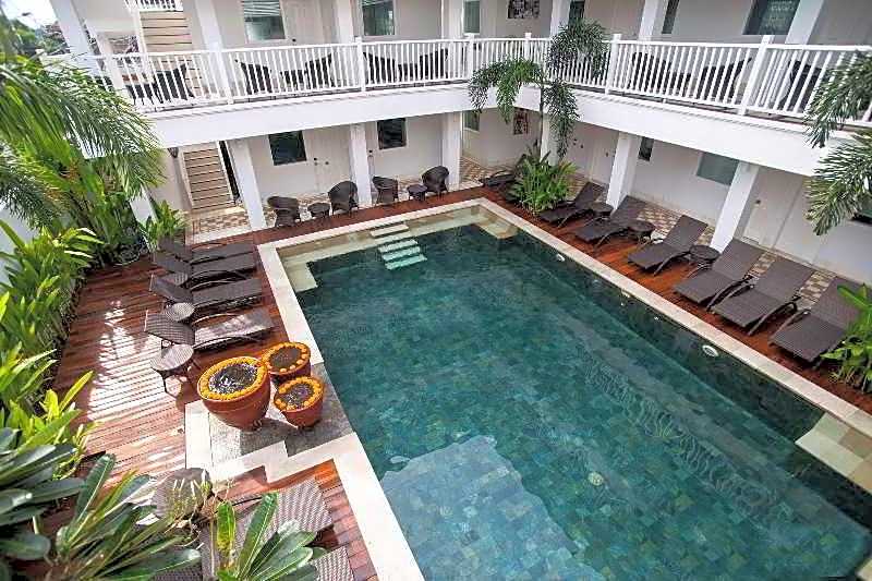 The Niche Bali
