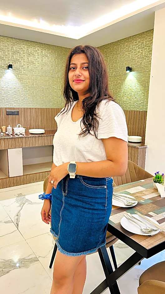 Raksha Suites & Banquet Greater Noida