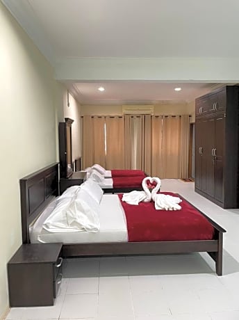 Samudera Hotel