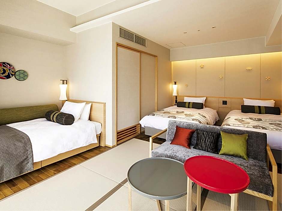 Kotohira Grand Hotel Sakuranosho