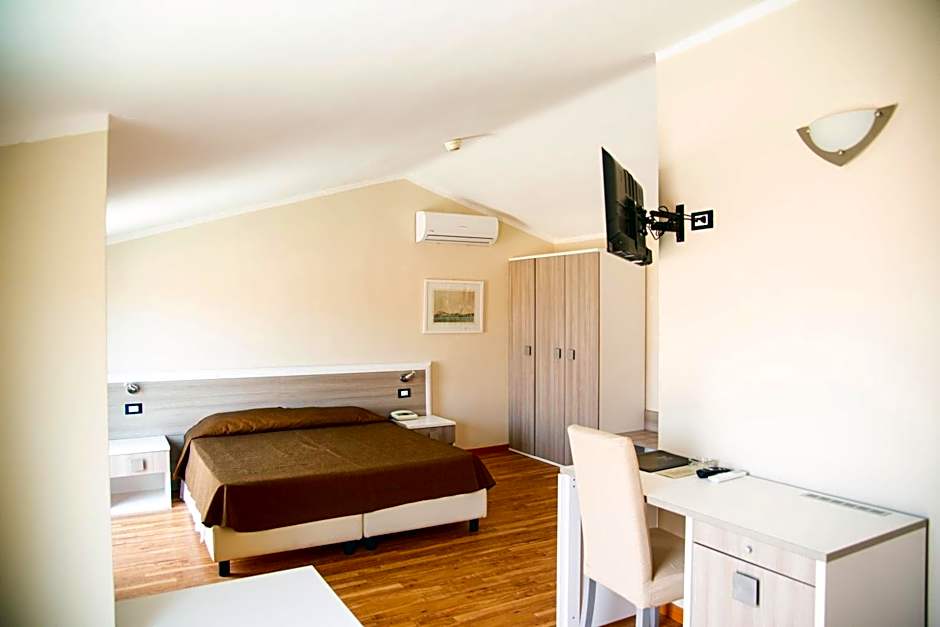 Hotel Fabricia