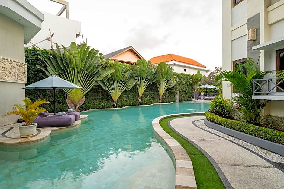 Bali Karma Sajtra Hotel
