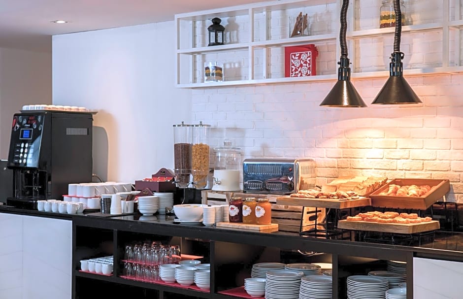 Travelodge Sukhumvit 11