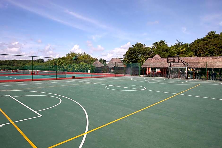 Grand Bahia Principe Coba - All Inclusive