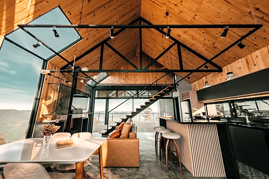 Casas na montanha - Villa Montegrappa