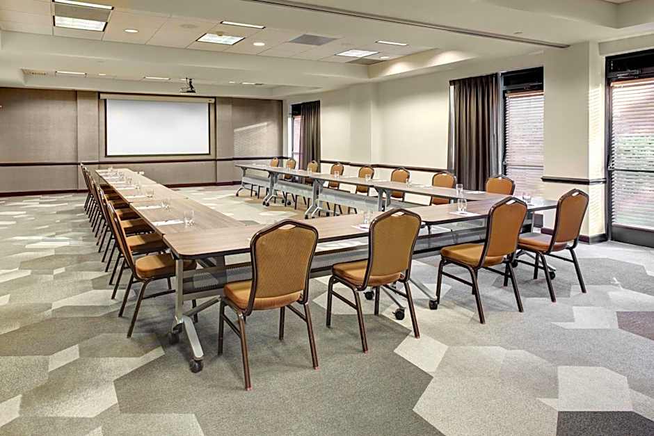 Hyatt Place Lakeland Center