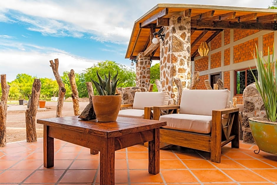 Uraján de Luna Hotel Boutique & Spa