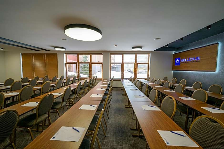 Grand Hotel BELLEVUE