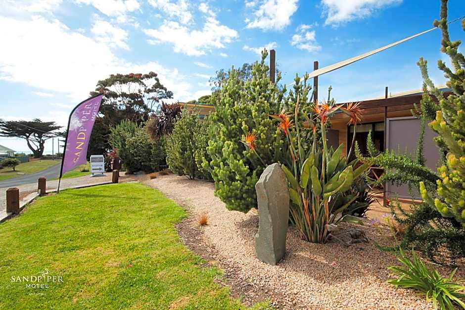 Sandpiper Motel Apollo Bay
