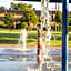 Fountain View Motel
